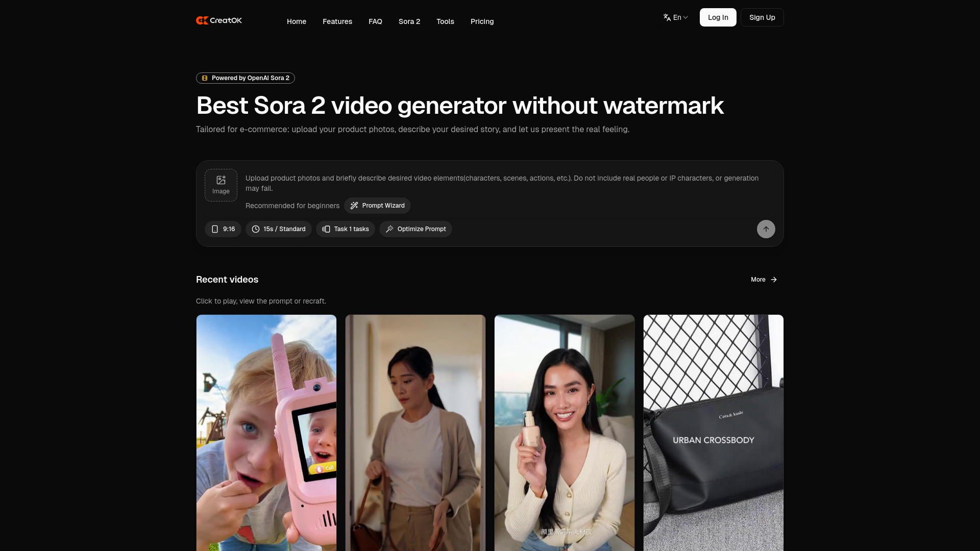 CreatOK.ai