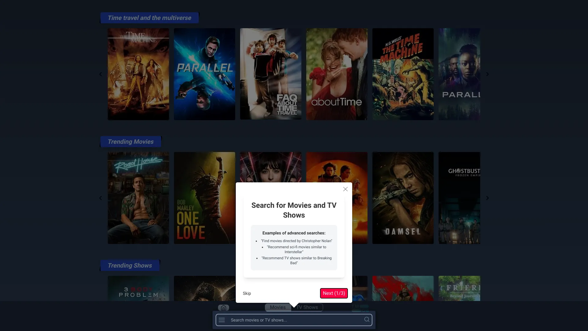 Watch Better Movies