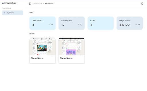 Turn your screen recordings into interactive tutorials and demos with AI - 谷歌插件
