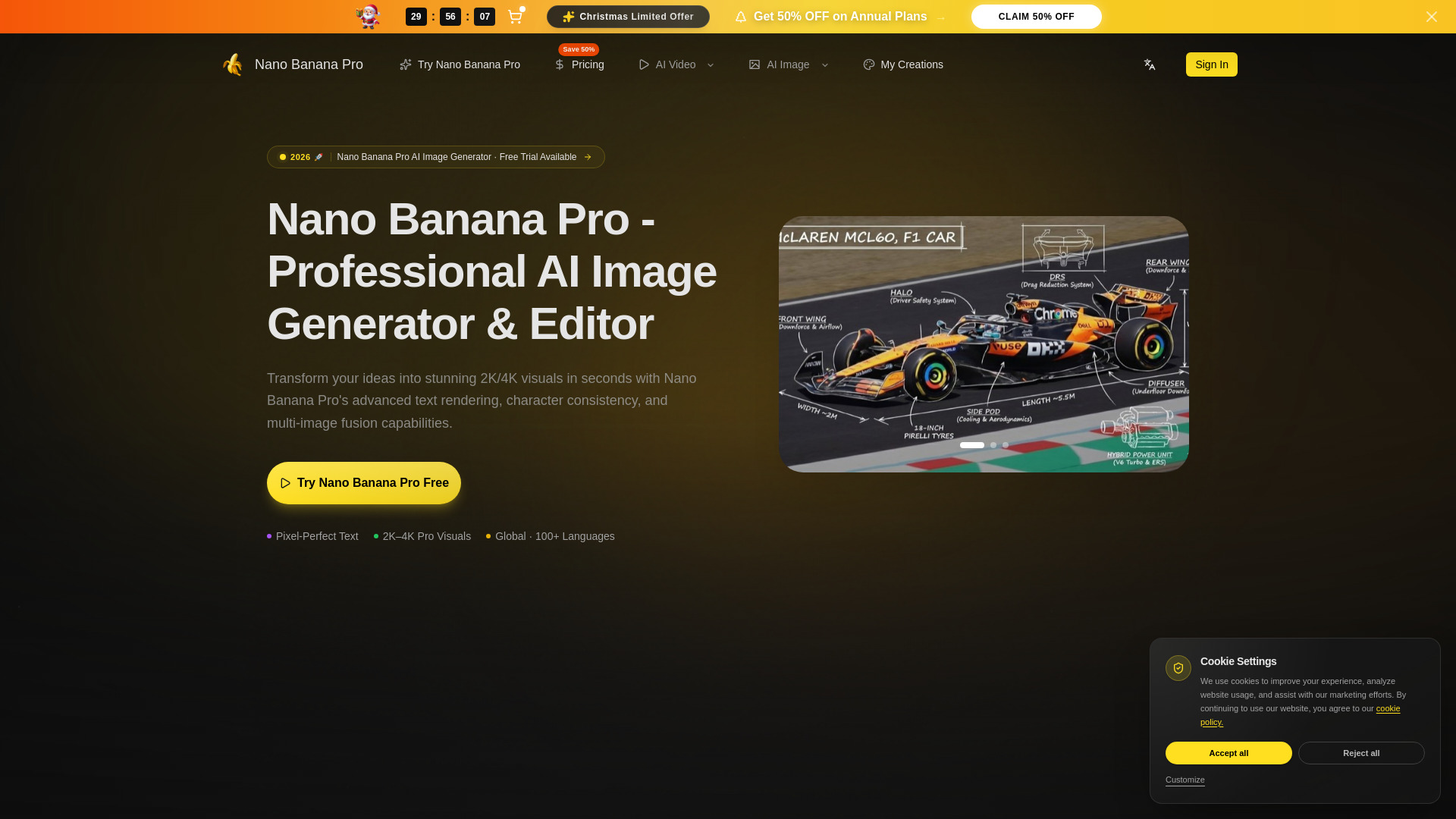 Nano Banana Pro