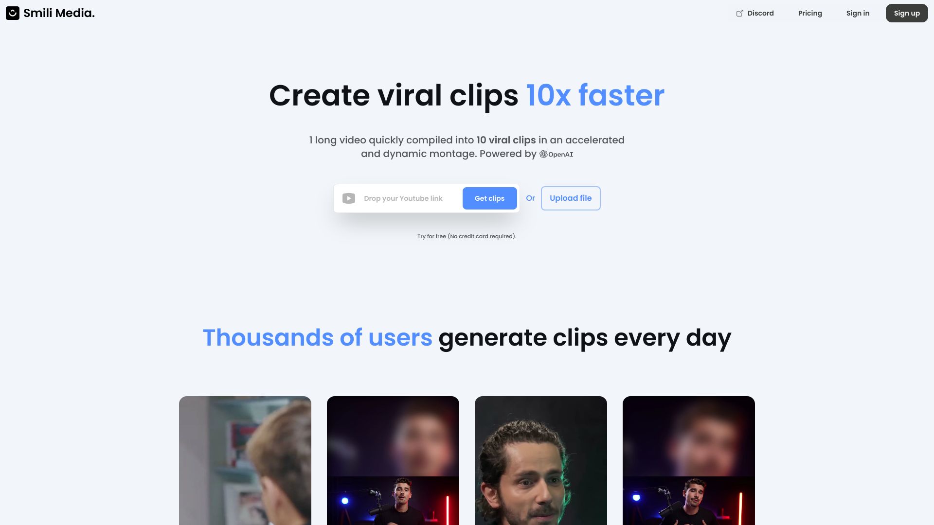 SmiliMedia
