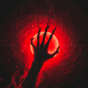 SCARY STORIES LIVE