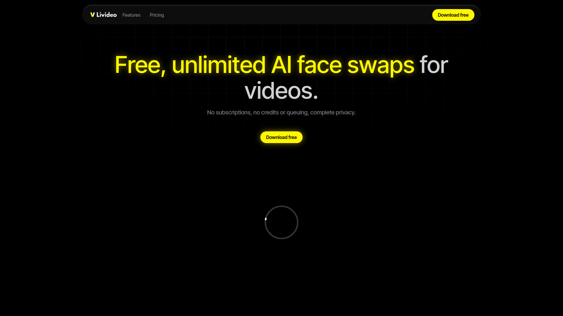 Livideo
