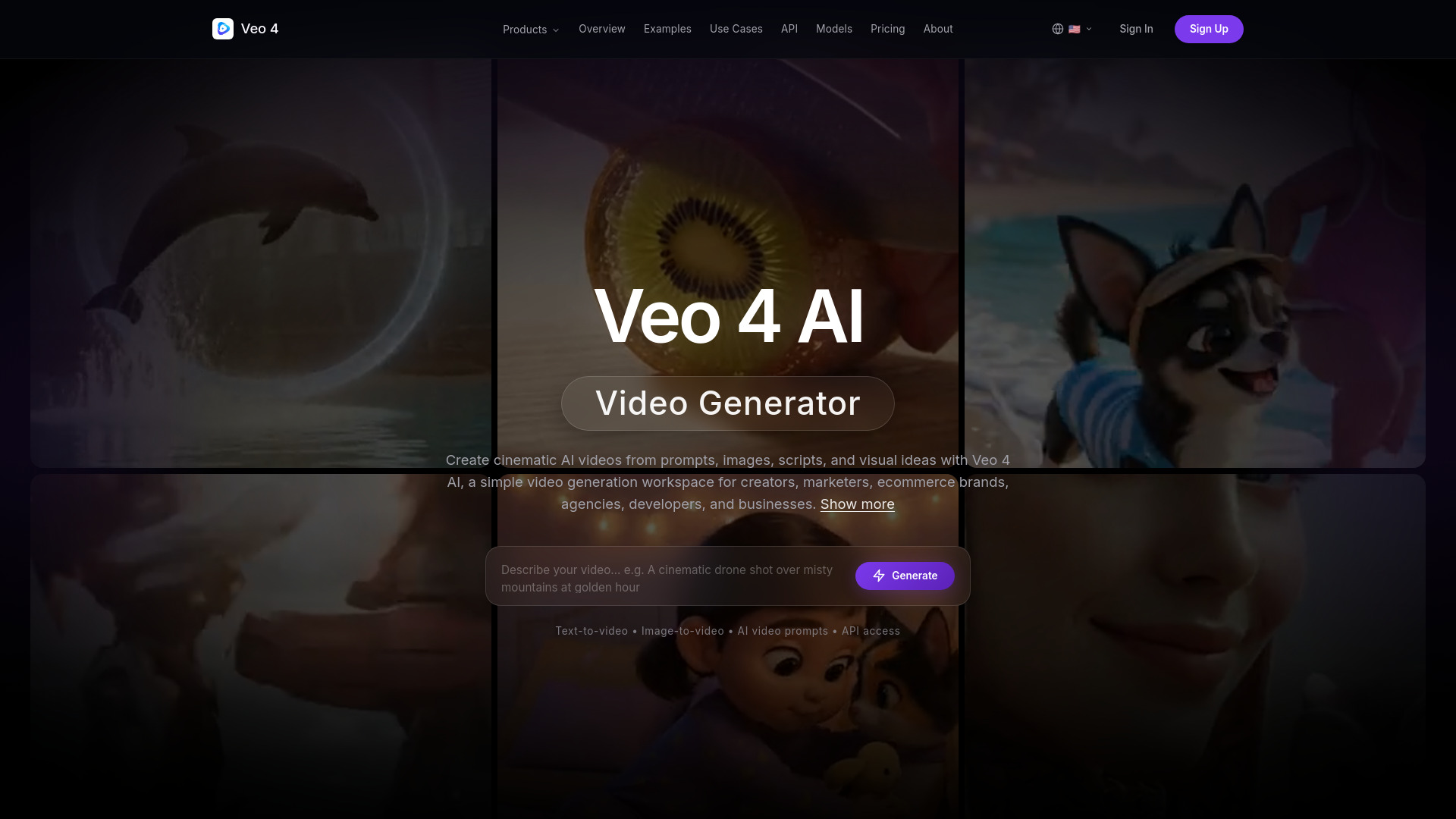 Veo 4