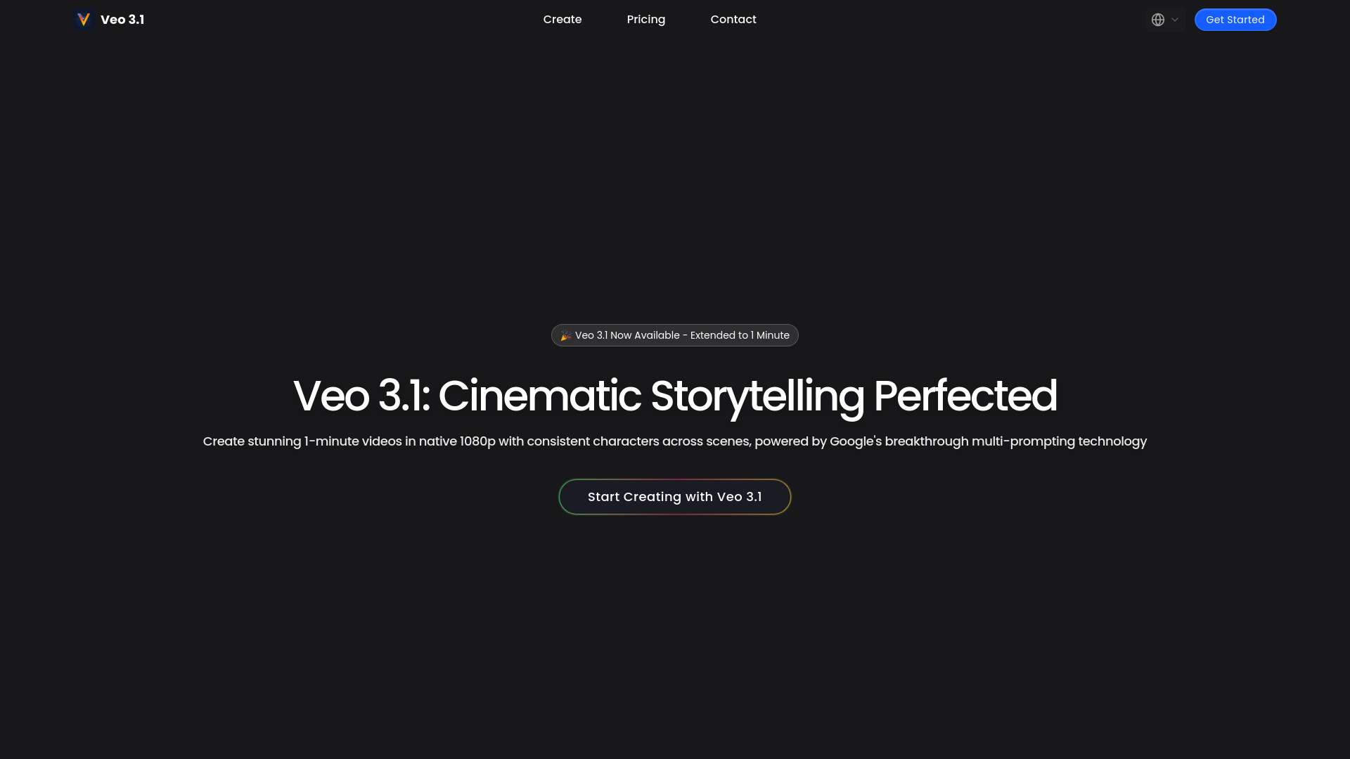 Veo 3.1