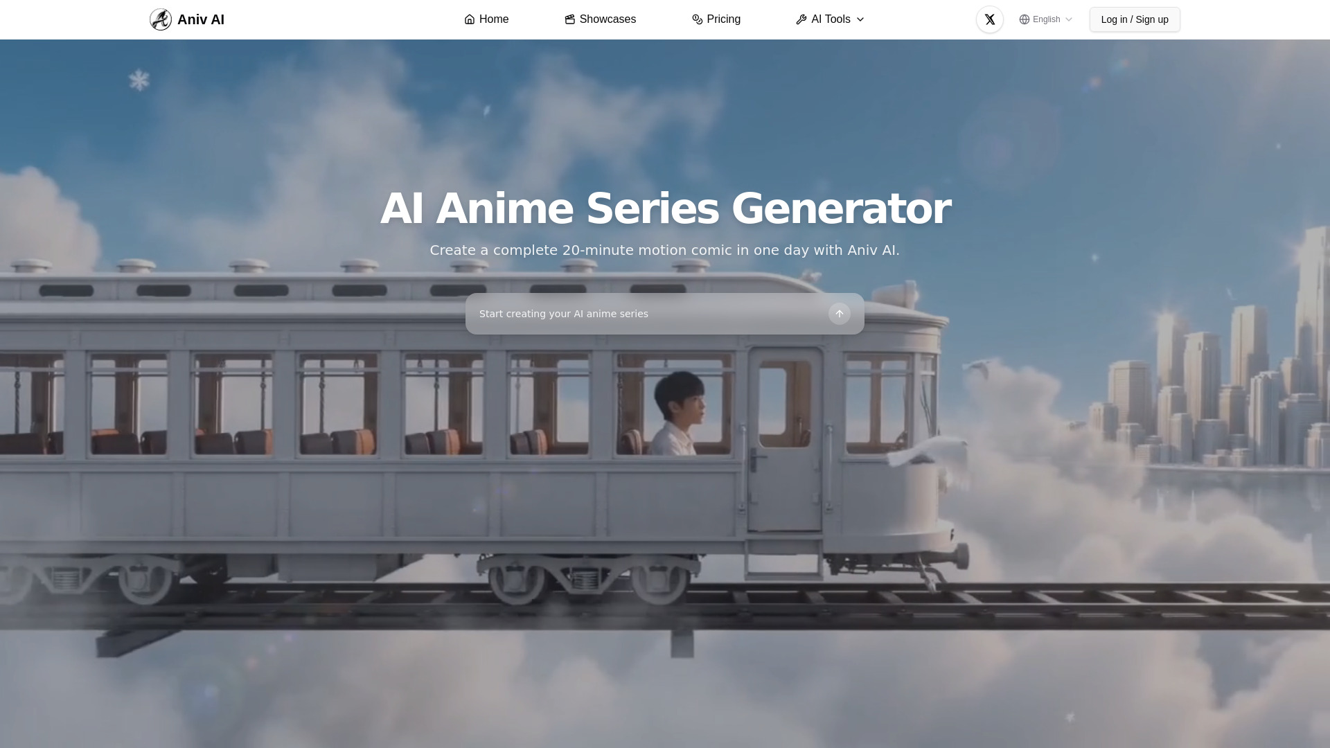 Aniv AI