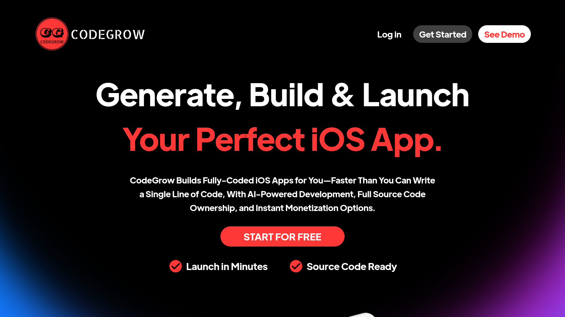 CodeGrow