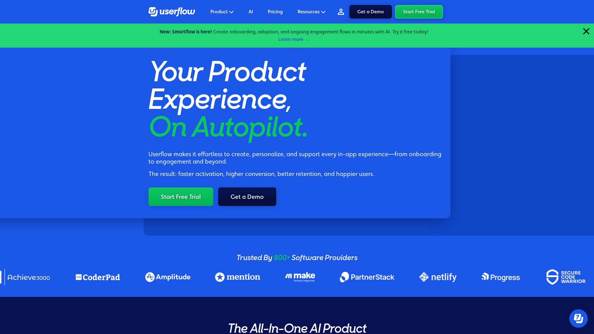 Userflow