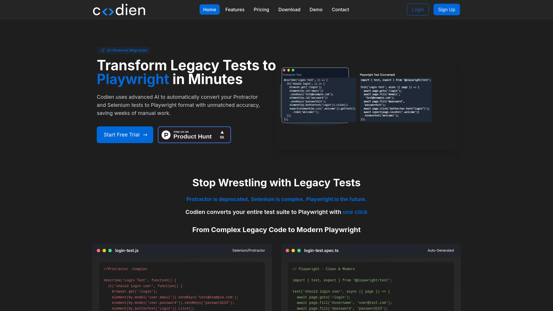 Codien
