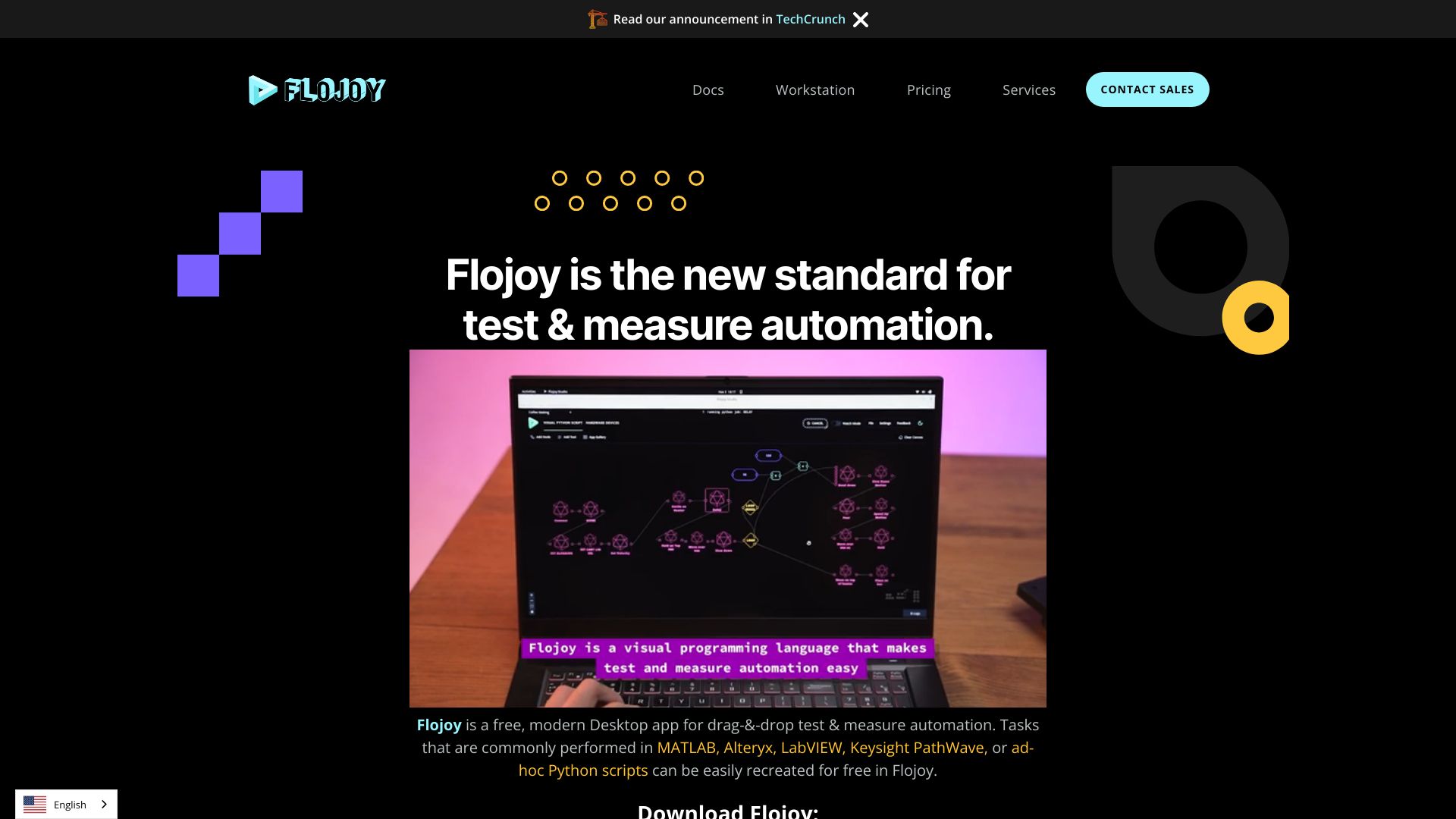 Flojoy
