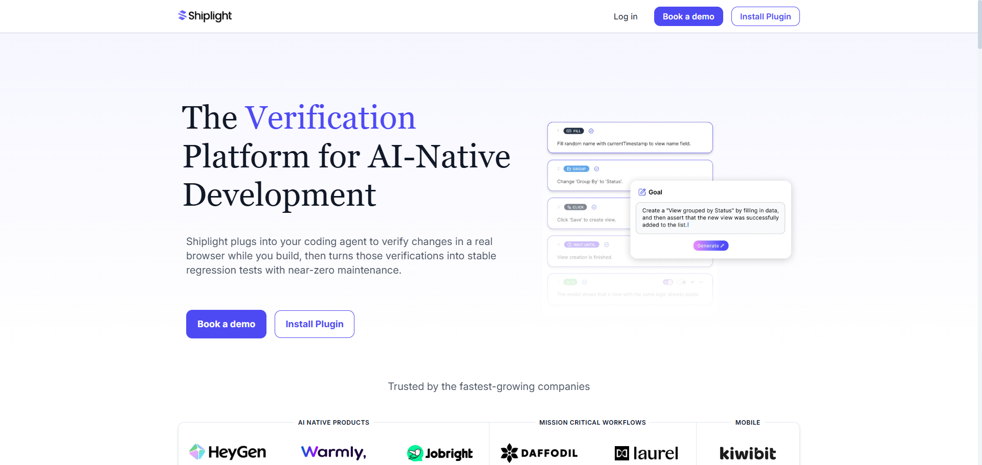 Shiplight AI