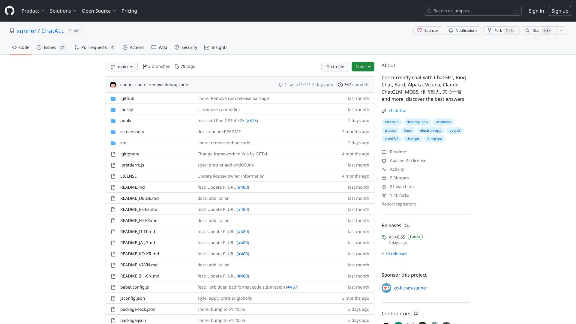 GitHub
