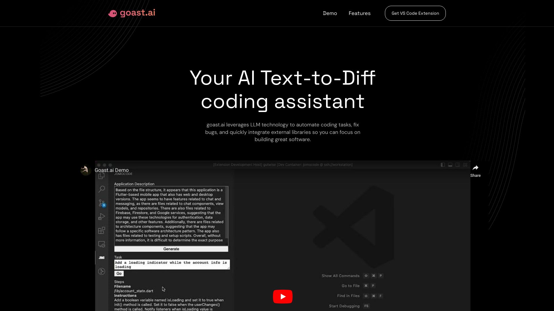 Goast.ai