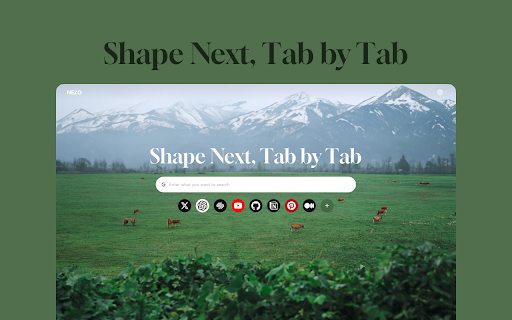 Tabs - 谷歌插件