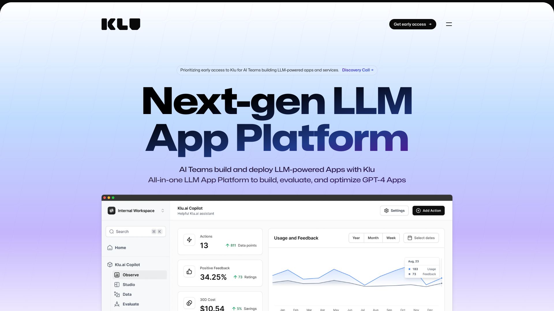 Klu