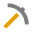 Pickaxe