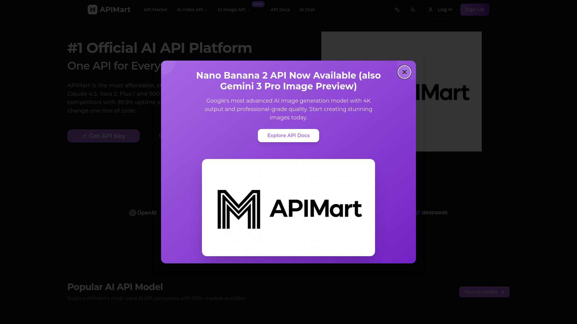 APIMart