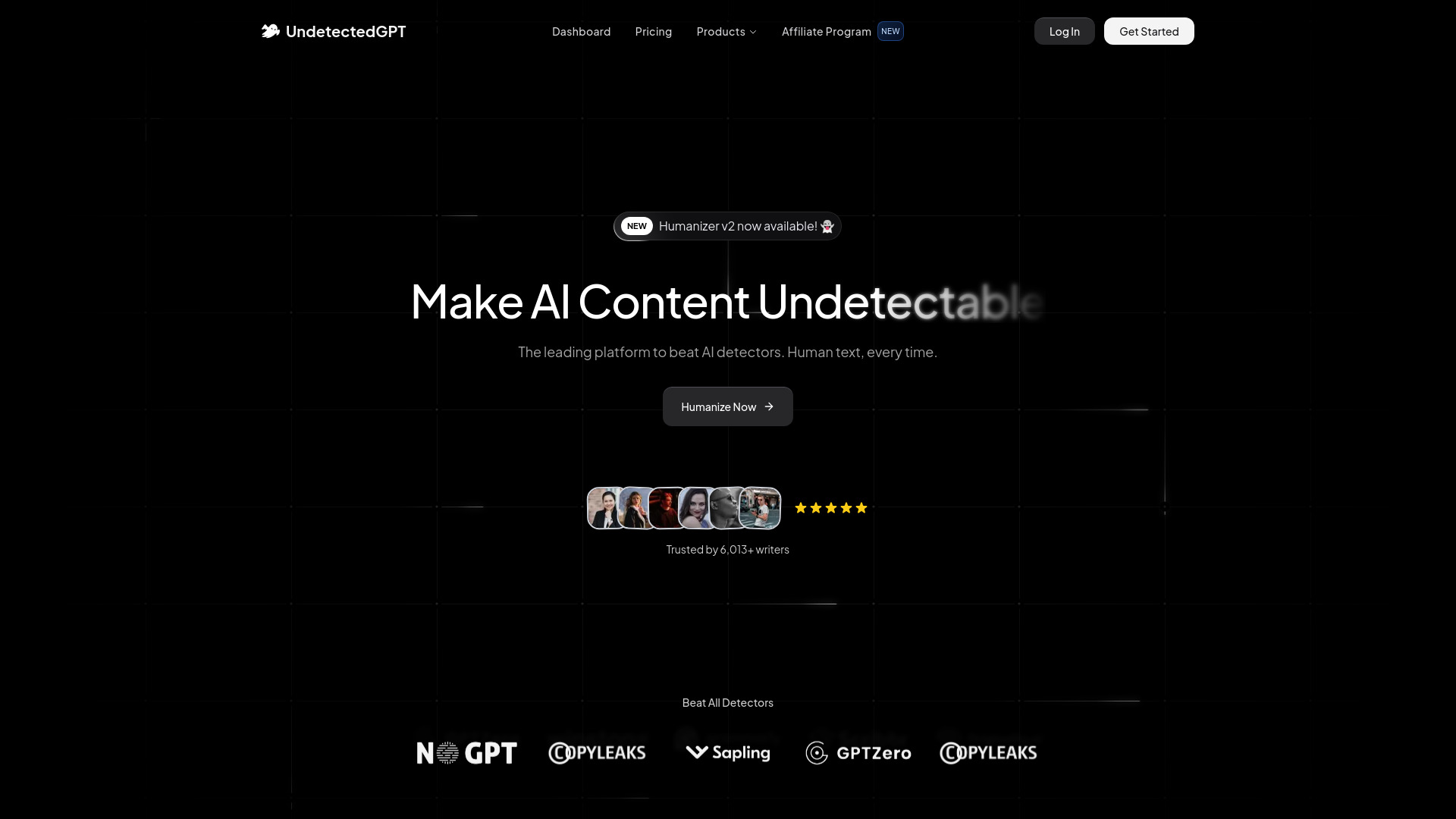 UndetectedGPT