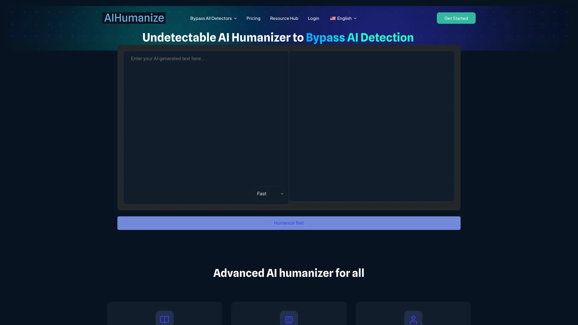 AIHumanizer