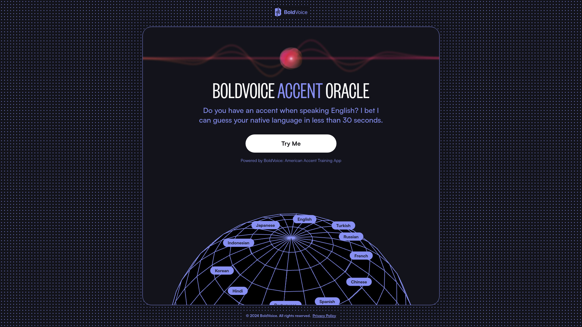 BoldVoice