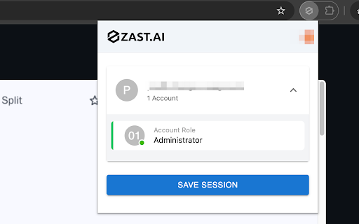 ZAST.AI - 谷歌插件