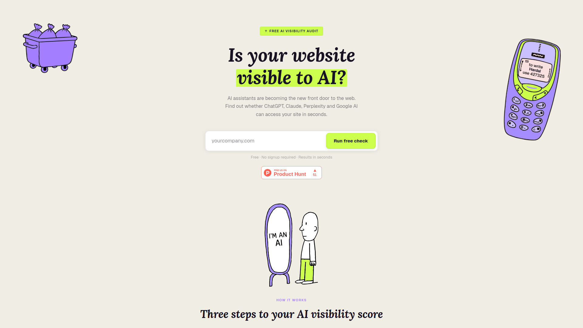 isvisible.ai