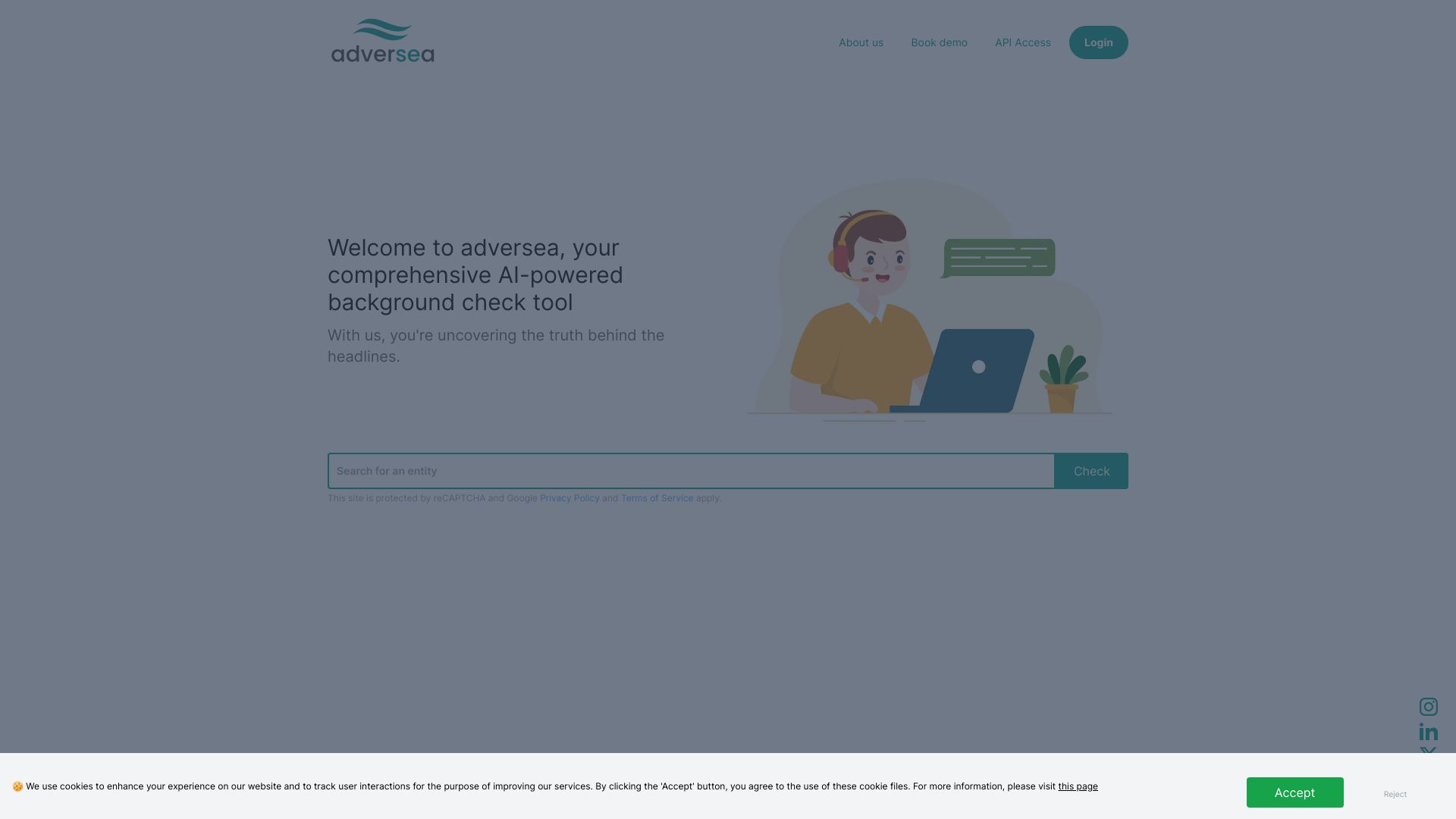 Adversea