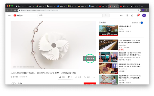 YouTube Auto Skipper - 谷歌插件