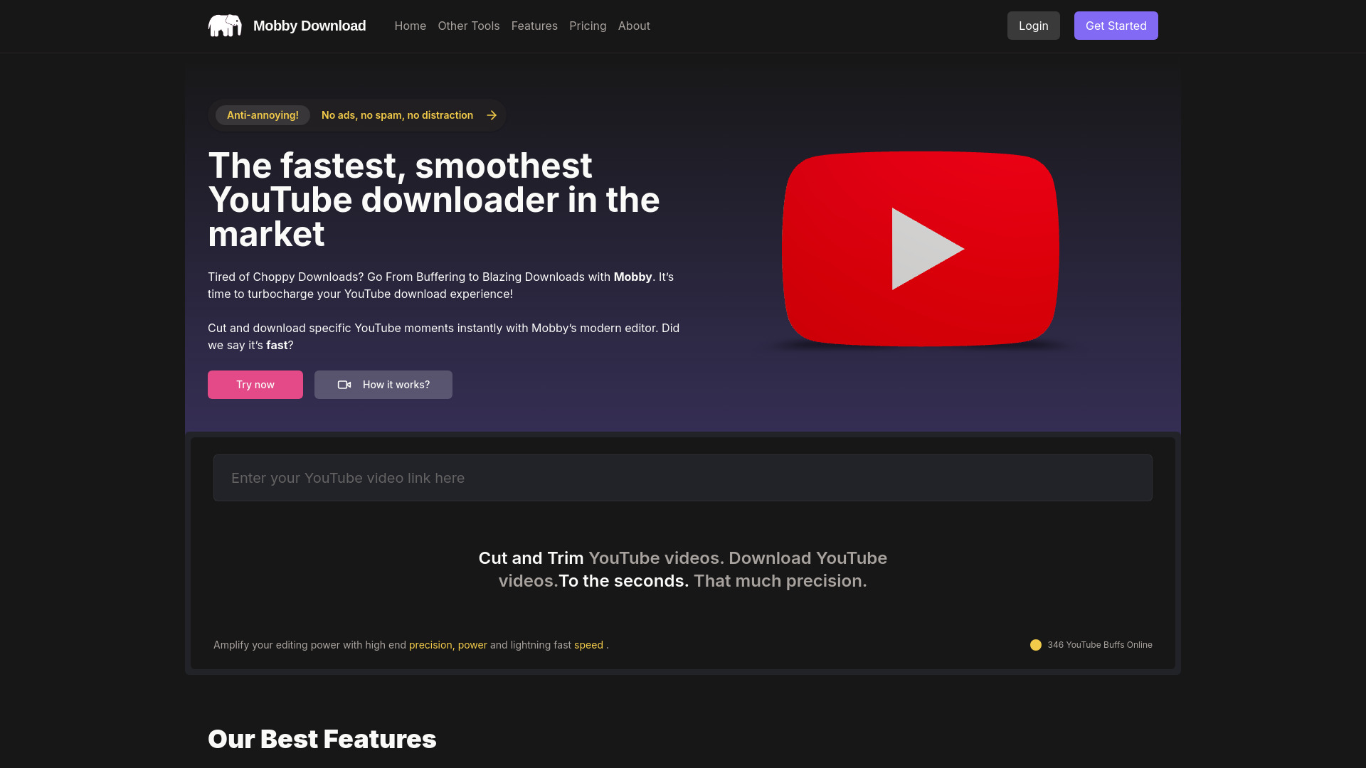 Mobby Download