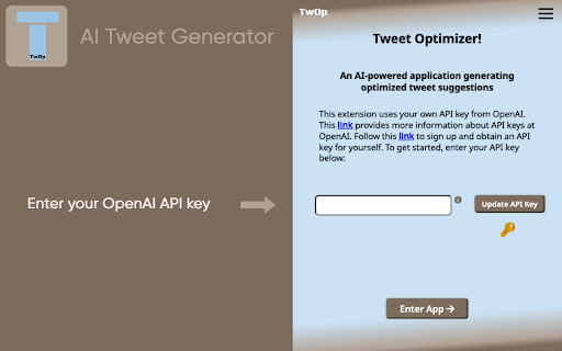 TwOp (Tweet Optimizer) - 谷歌插件