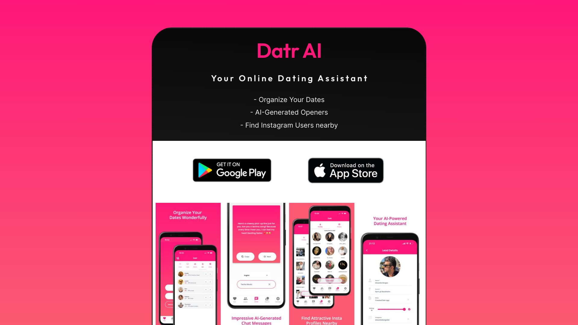 Datr