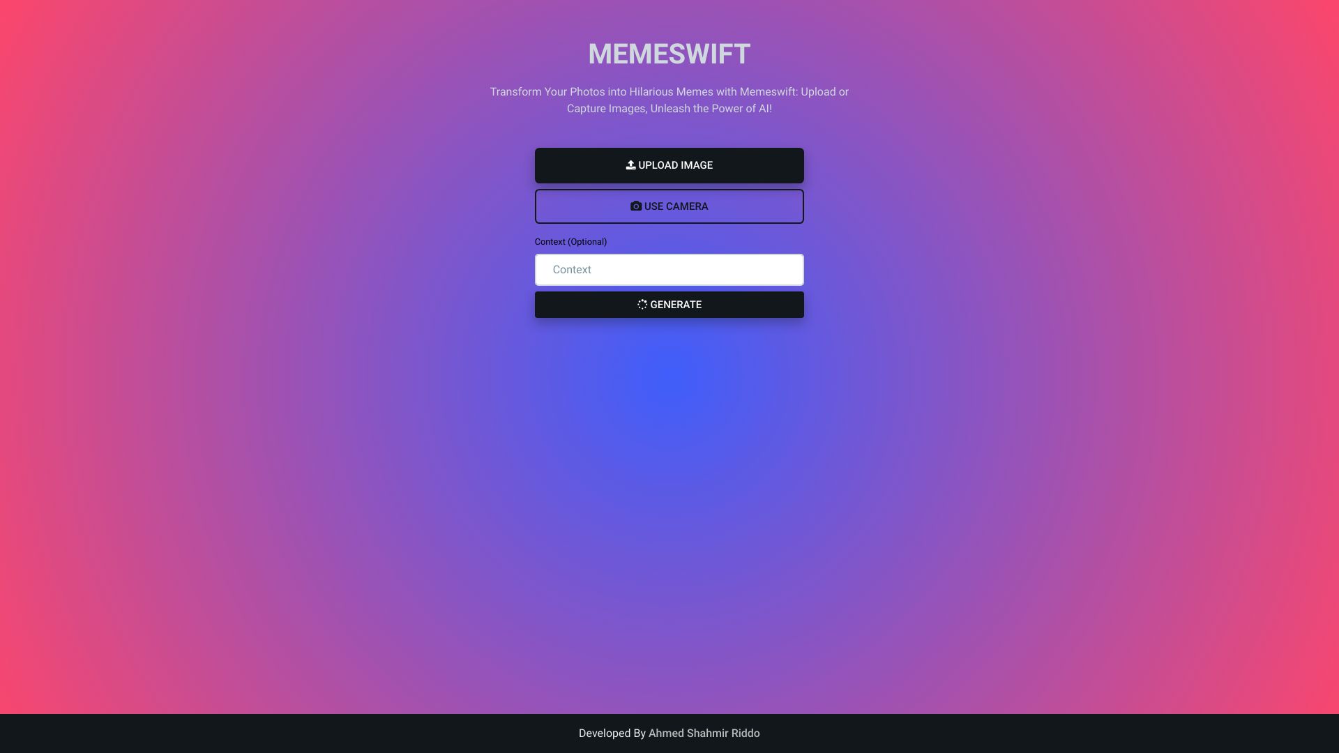 Memeswift