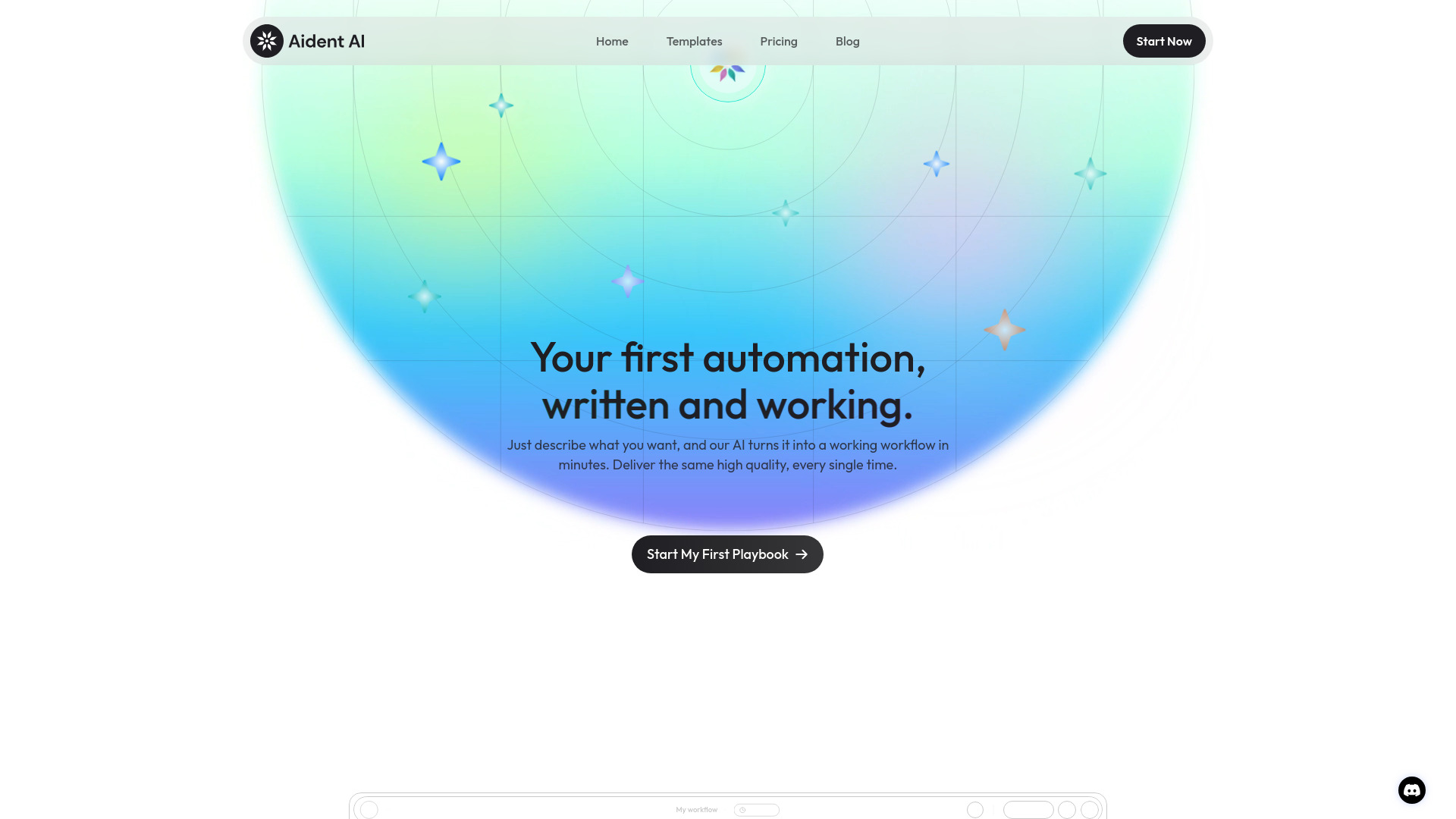 Aident AI