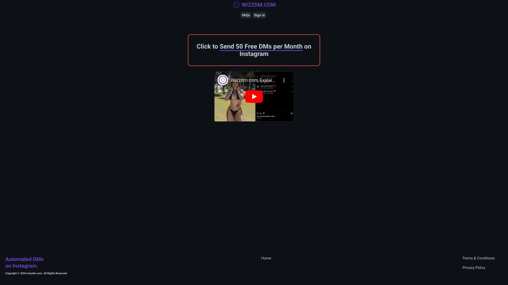 Wizzdm