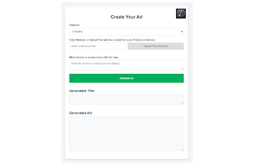 SocialBoost Ad Manager - 谷歌插件