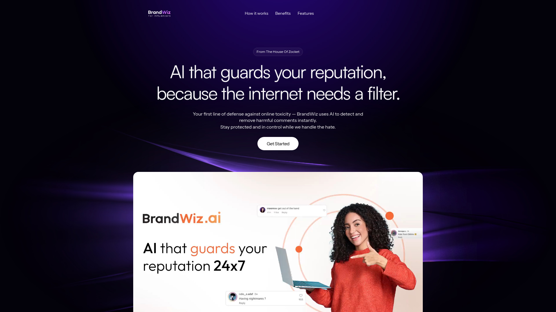 BrandWiz