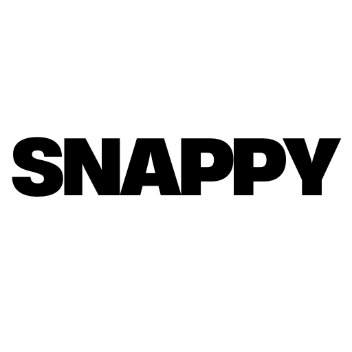 Snappy – Swipe, Match & Shop