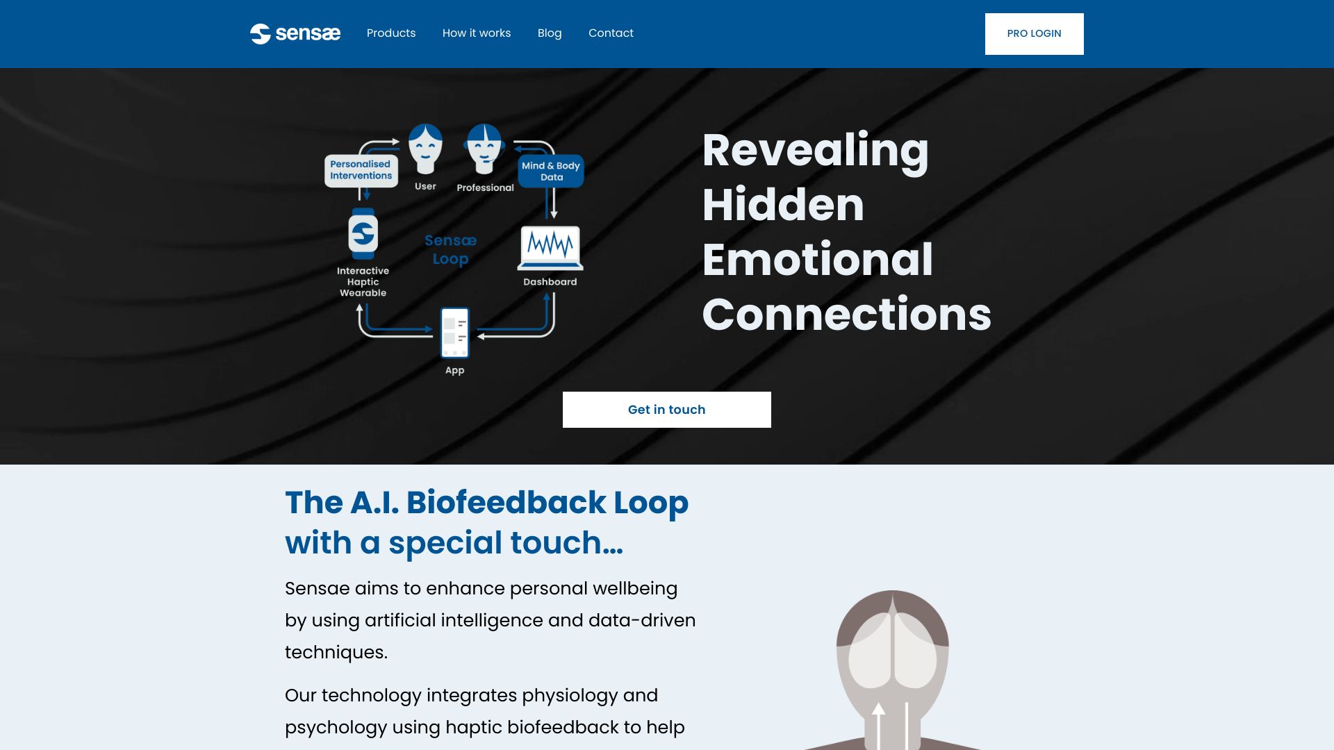 Haptics