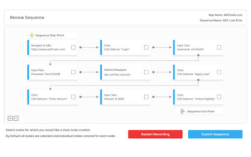 AI-driven CX Chrome extension - 谷歌插件