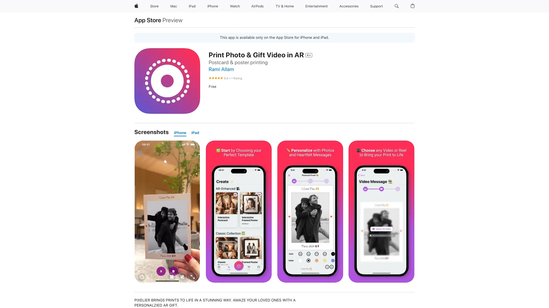 Pixelier