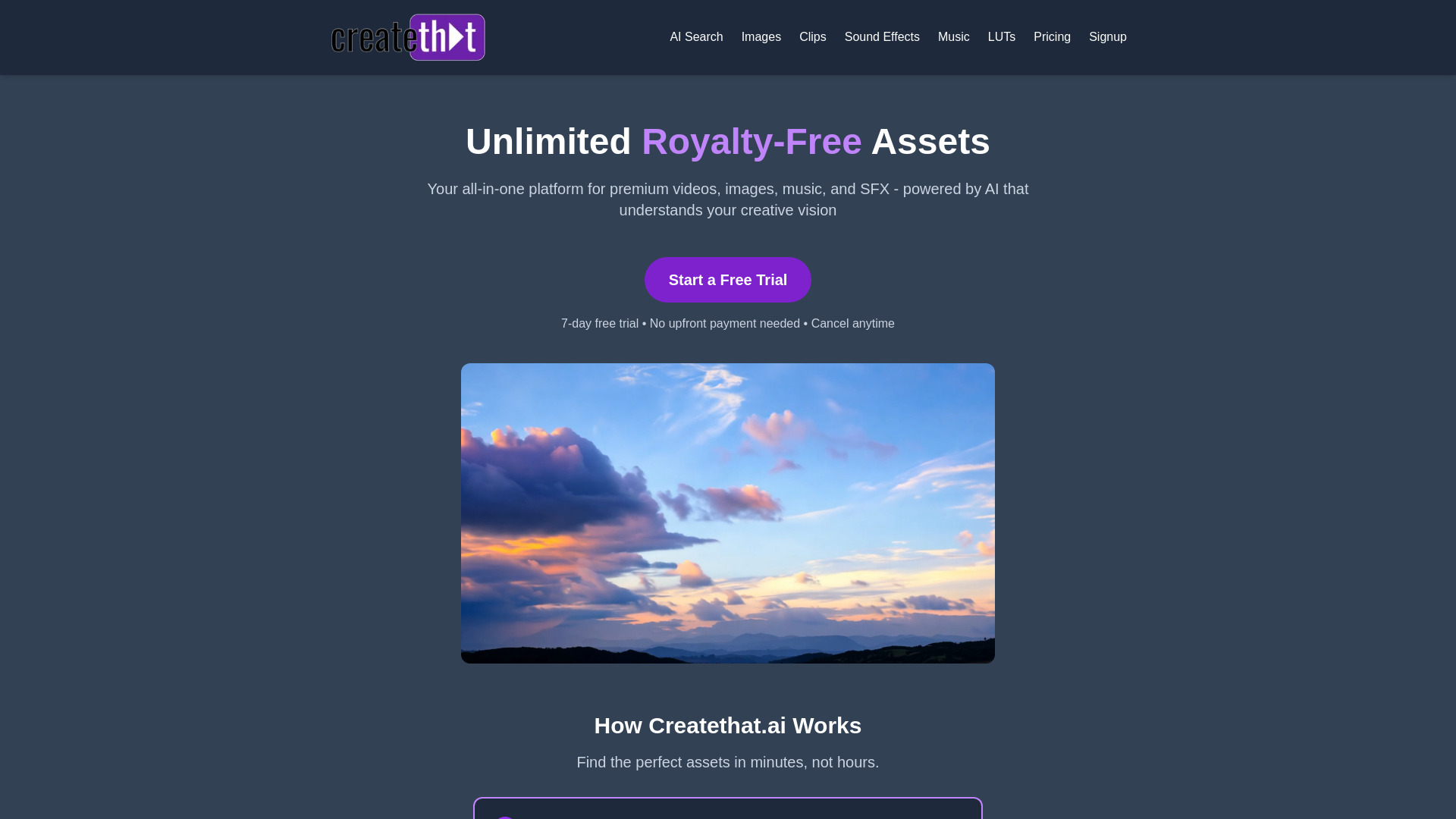 Createthat.ai