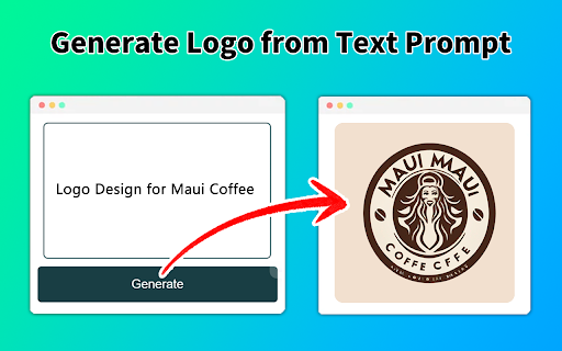 Logo Creator - 谷歌插件