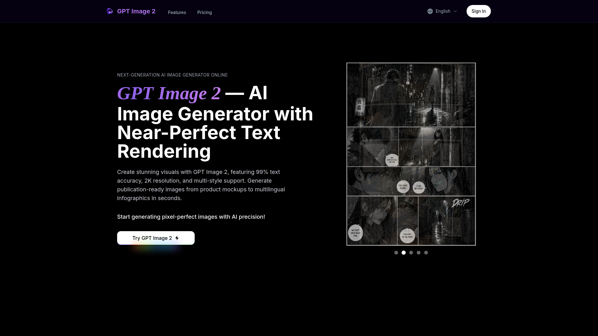 GPT Image 2