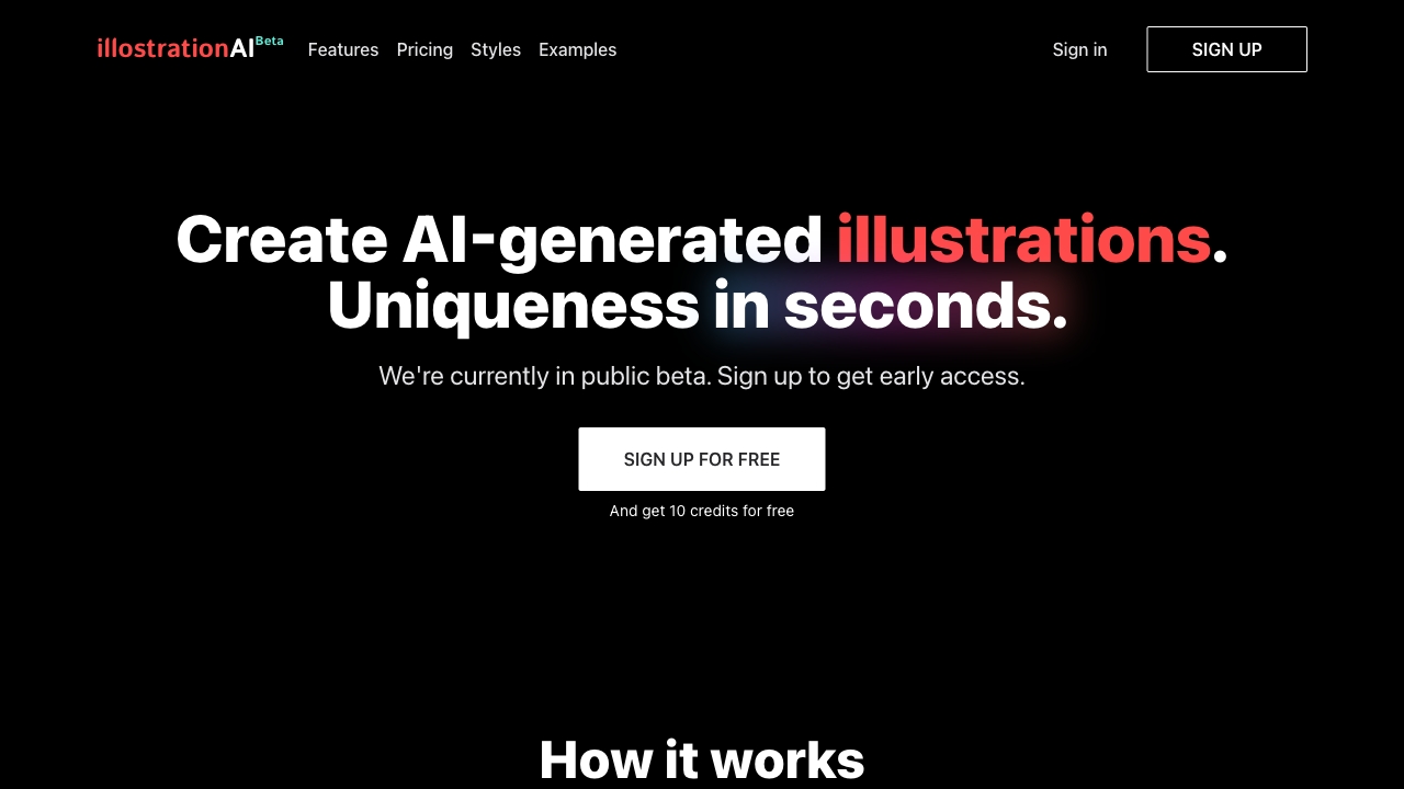 illostrationAI