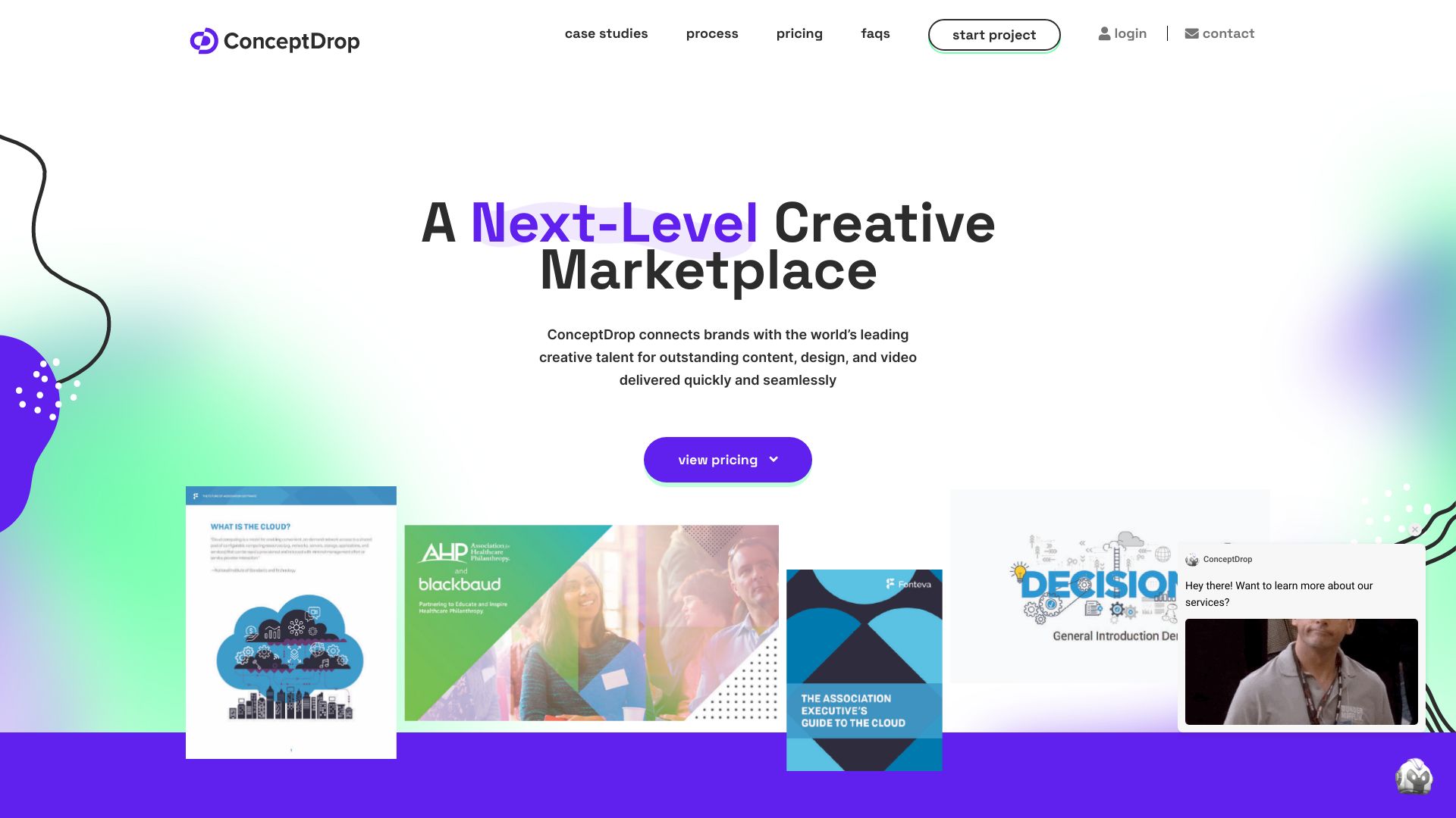 Source (formerly ConceptDrop)