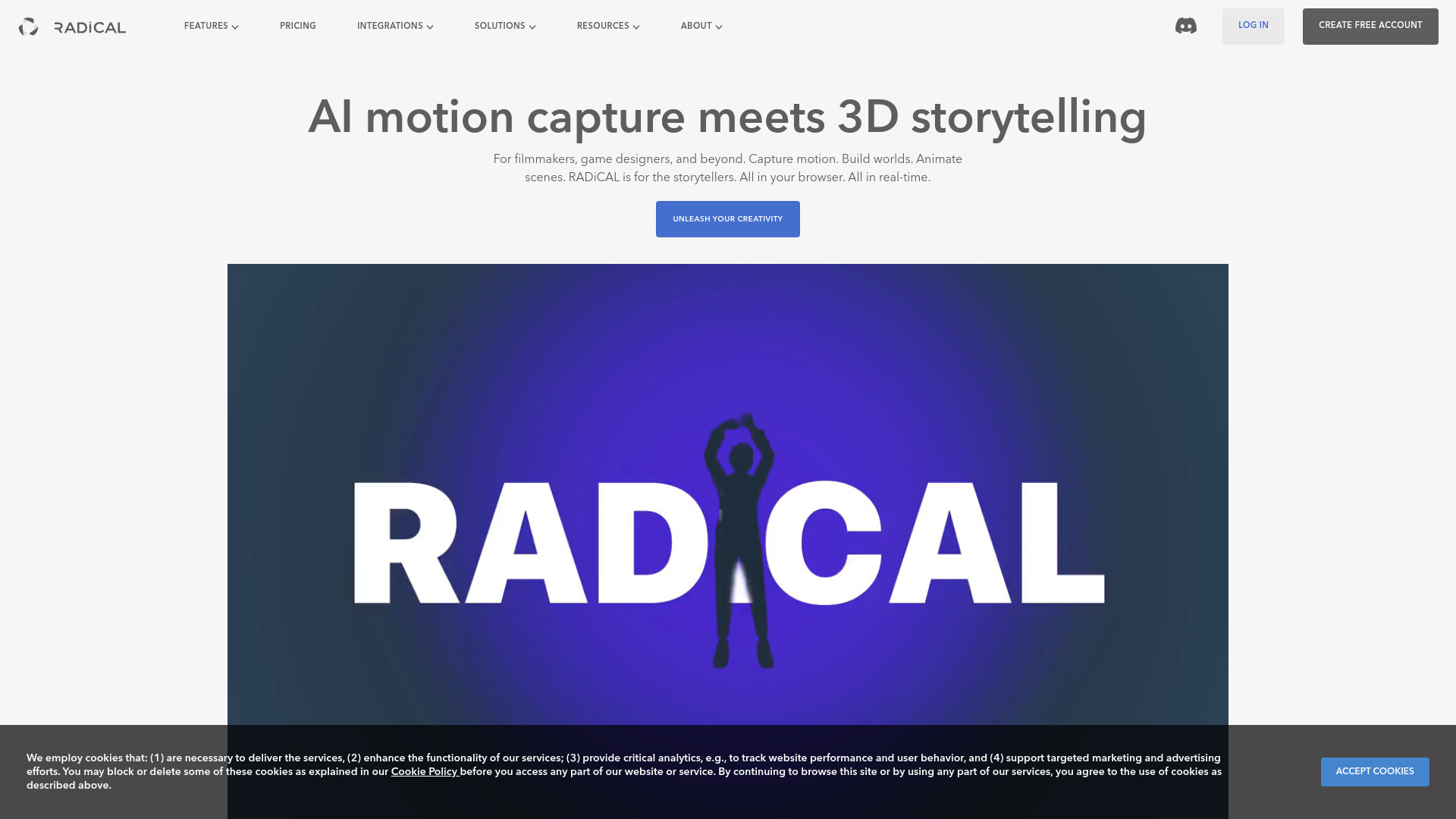 RADiCAL