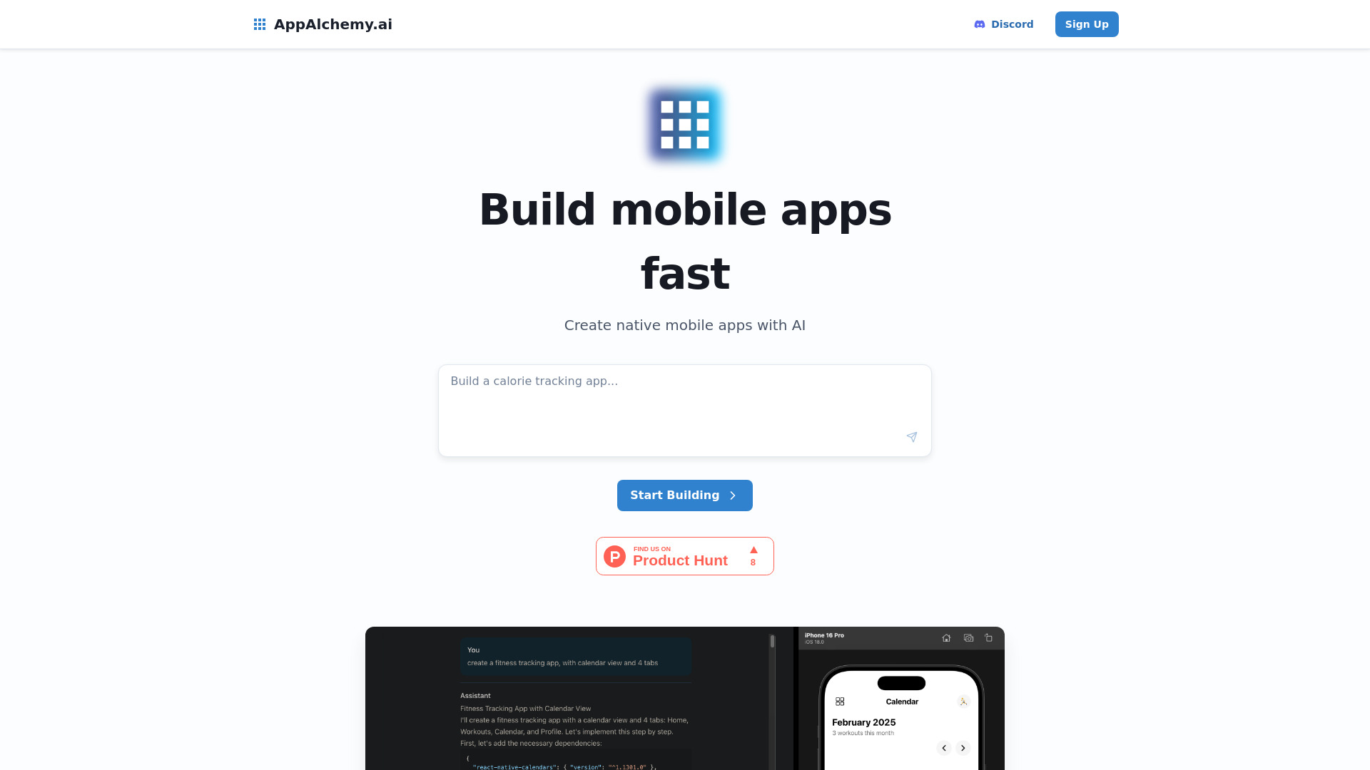 AppAlchemy.ai