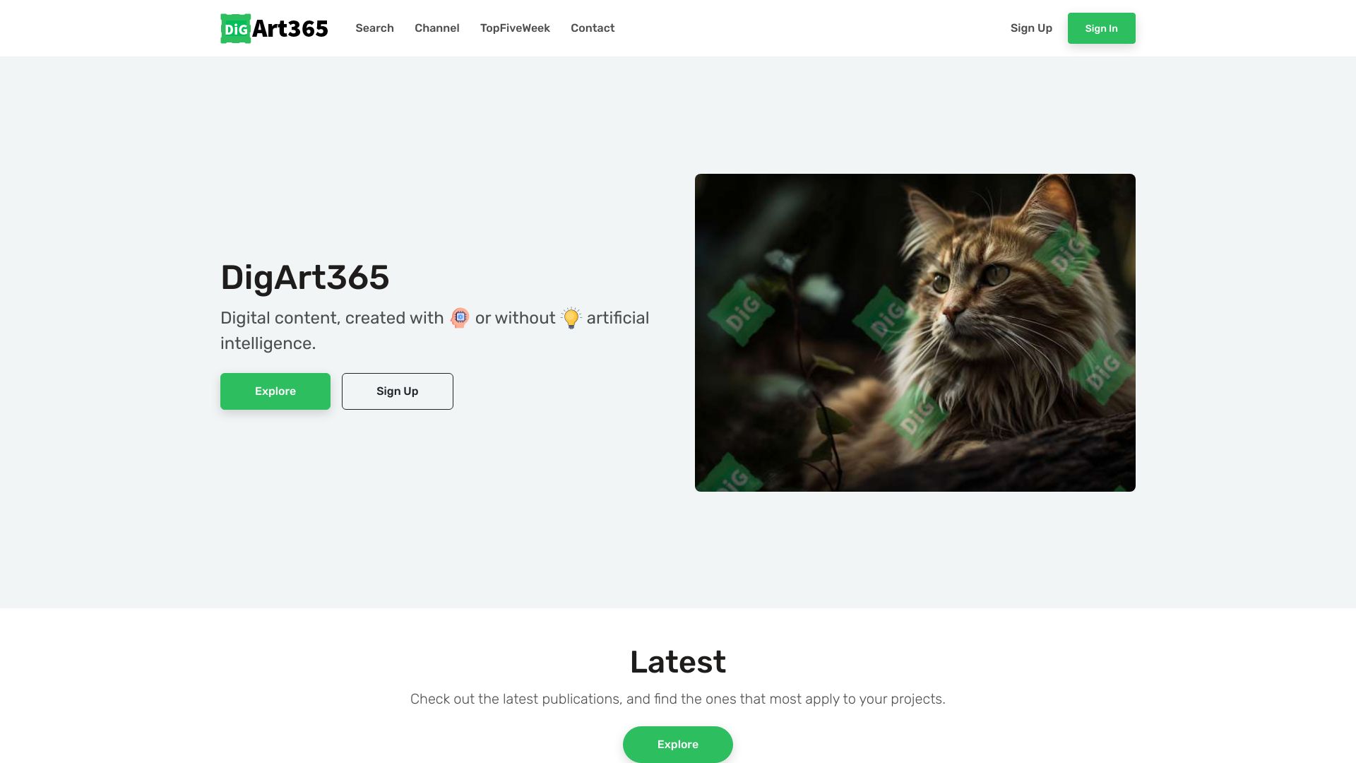 Digart365