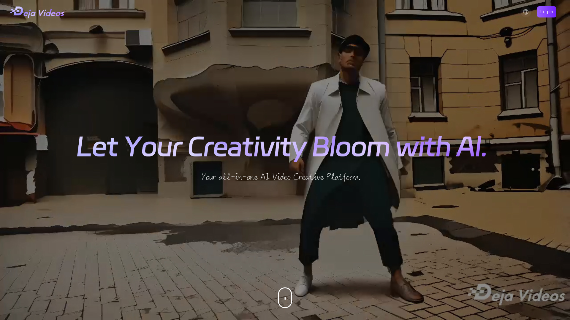 Deja Videos