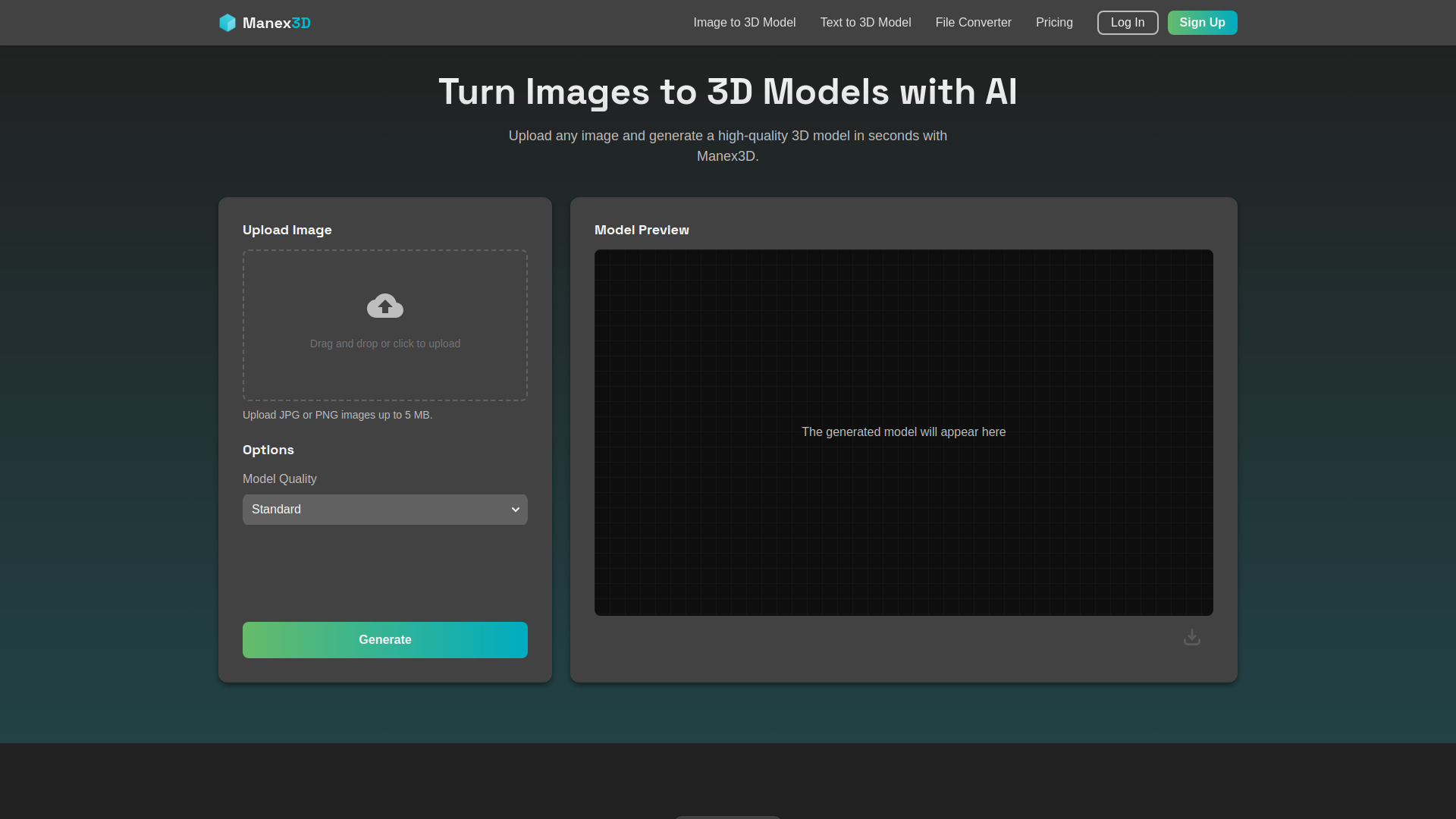 Manex3D